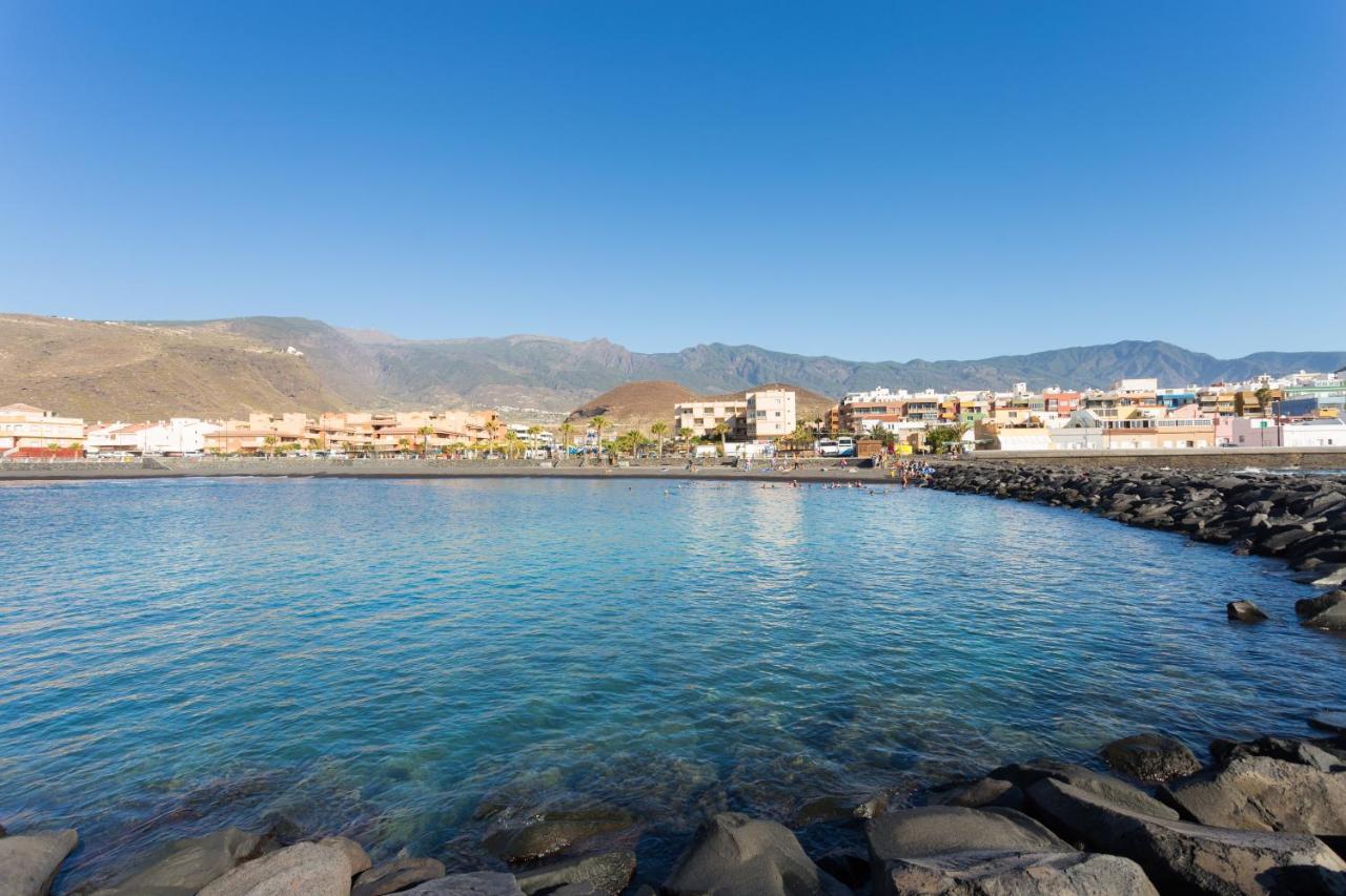 Home2Book Cozy Apt Near The Seaside, Pool&Terrace Puertito de Guimar Exterior foto